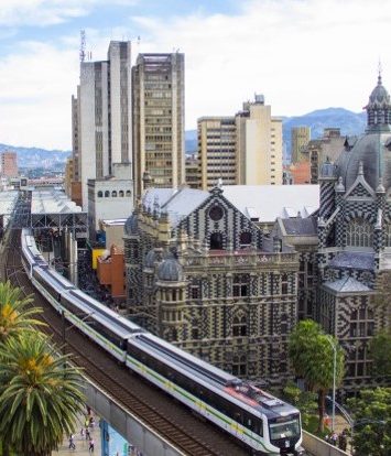 Medellín
