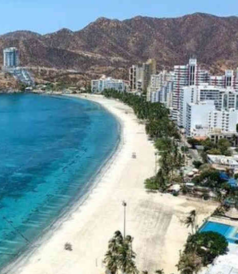 Santa Marta Magdalena